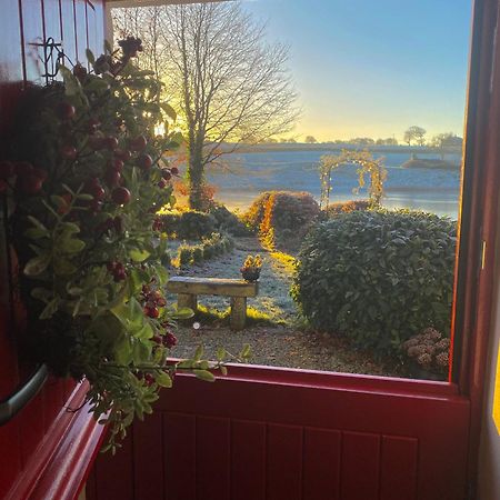 Keenaghan Cottage Belleek Exterior photo